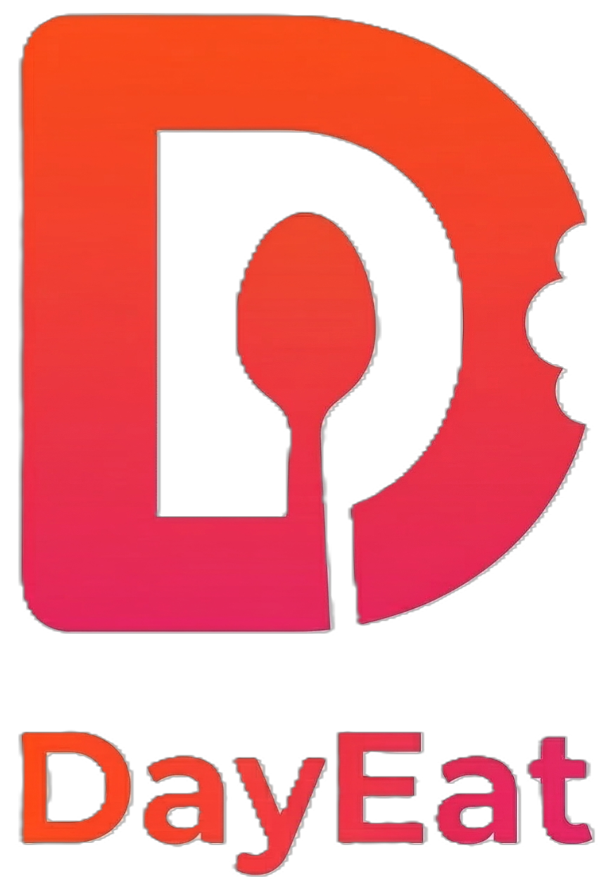 DayEat Logo